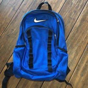 Nike backpack